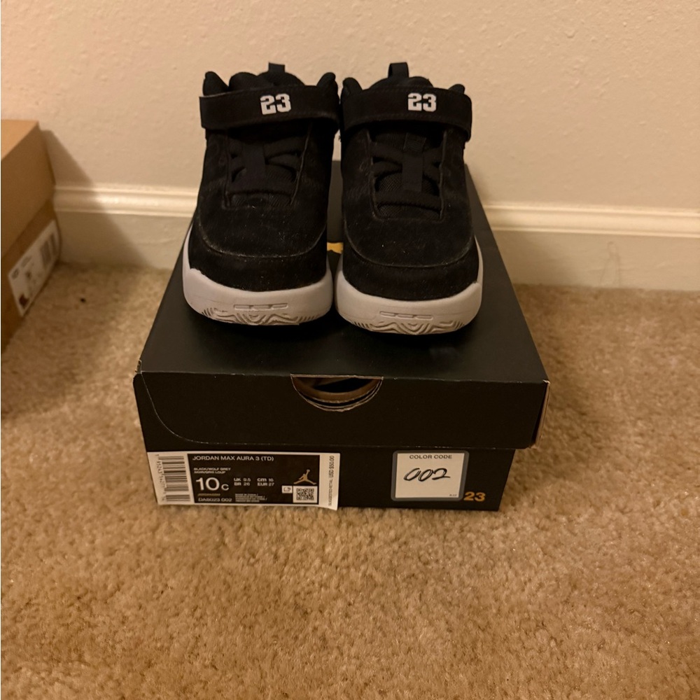Jordans